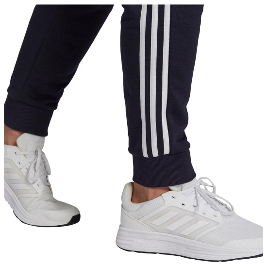 Adidas Ανδρικό παντελόνι φόρμας 3S French terry
